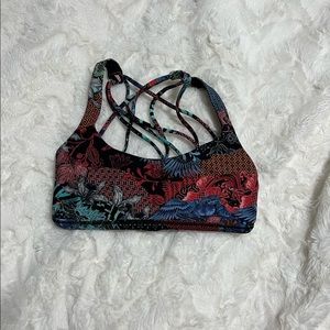 Lululemon Bra